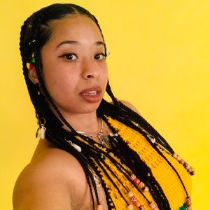 Meet your Posher, Mariah